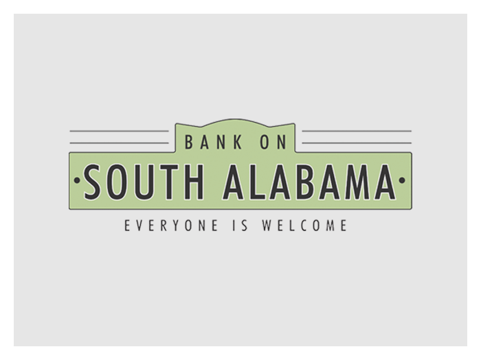 Bank On South Alabama