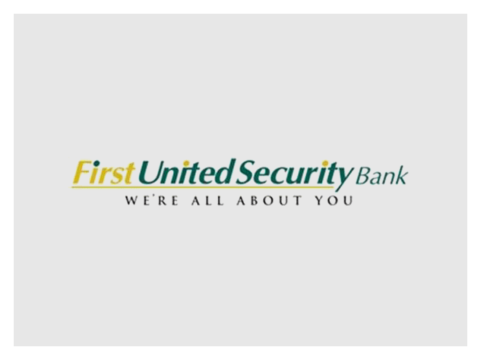 First United Security Bank