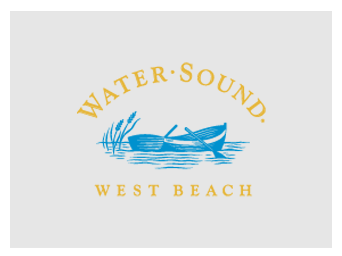 Water Sound Beach